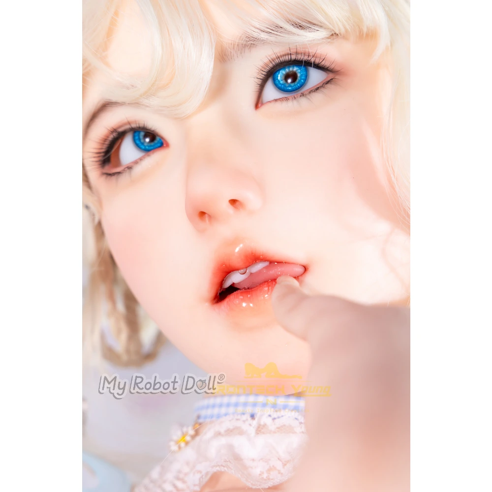 Sex Doll N02-Zia Ros Max Irontech Doll - 154Cm / 5'1&Quot; 107 Sex Doll N02-Zia Ros Max Irontech Doll - 154Cm / 5'1&Quot; - Image 107