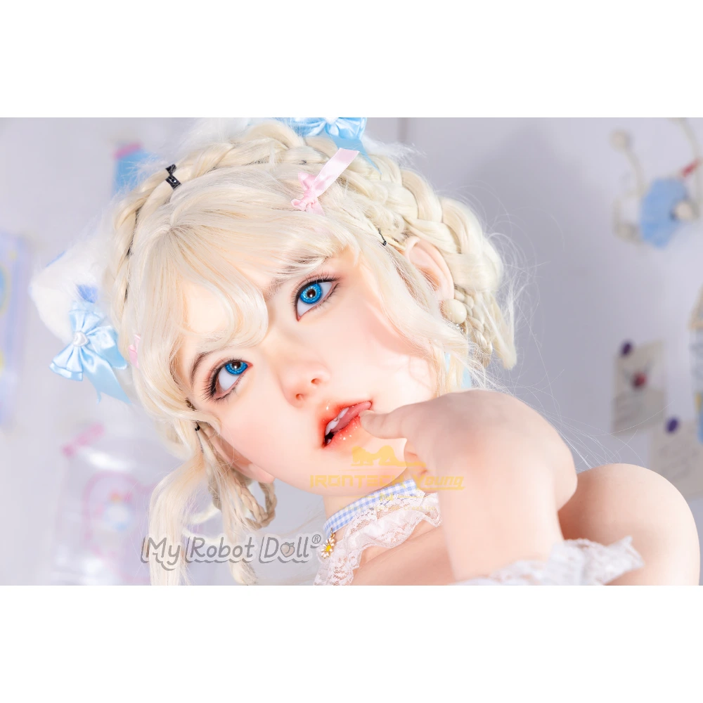 Sex Doll N02-Zia Ros Max Irontech Doll - 154Cm / 5'1&Quot; 108 Sex Doll N02-Zia Ros Max Irontech Doll - 154Cm / 5'1&Quot; - Image 108