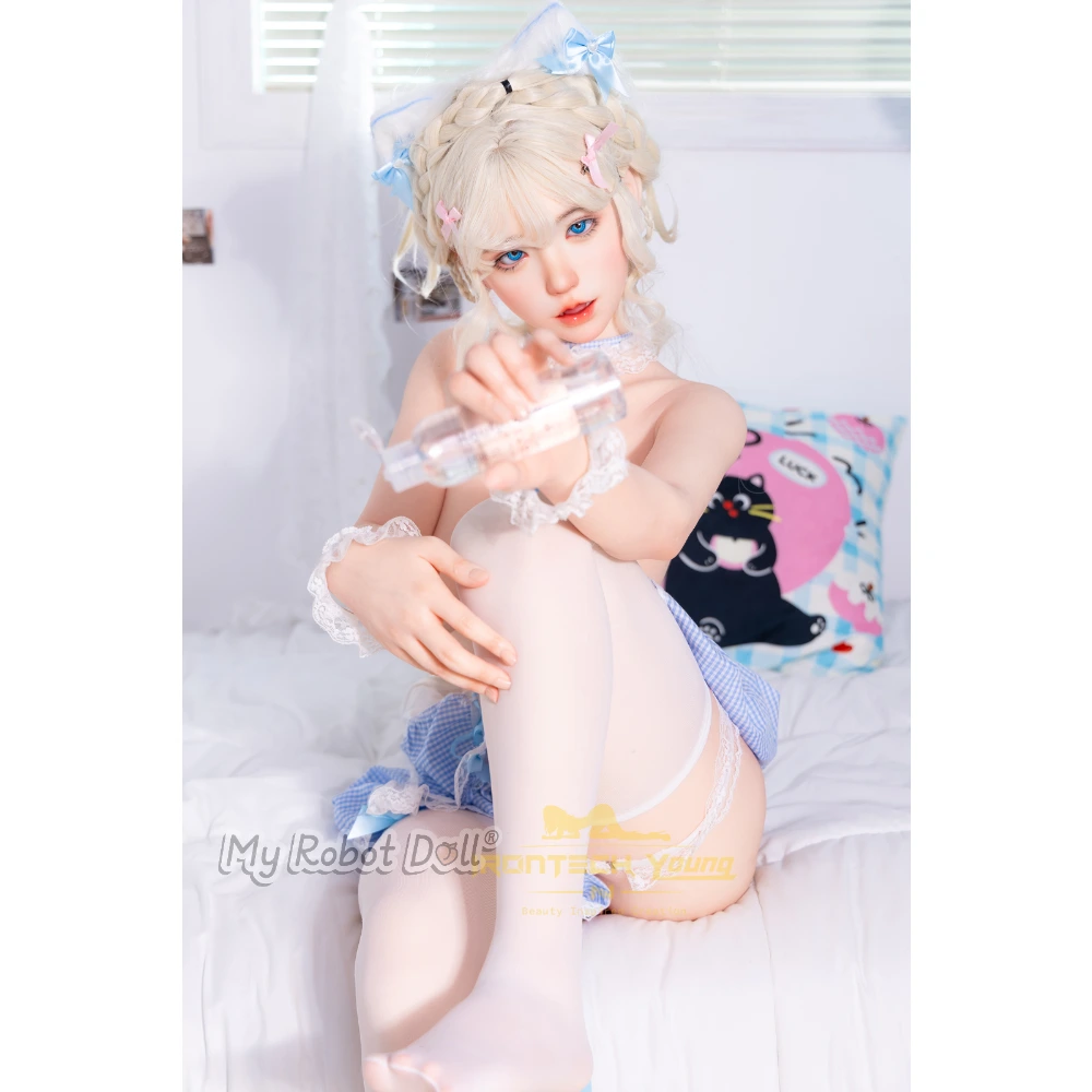 Sex Doll N02-Zia Ros Max Irontech Doll - 154Cm / 5'1&Quot; 119 Sex Doll N02-Zia Ros Max Irontech Doll - 154Cm / 5'1&Quot; - Image 119