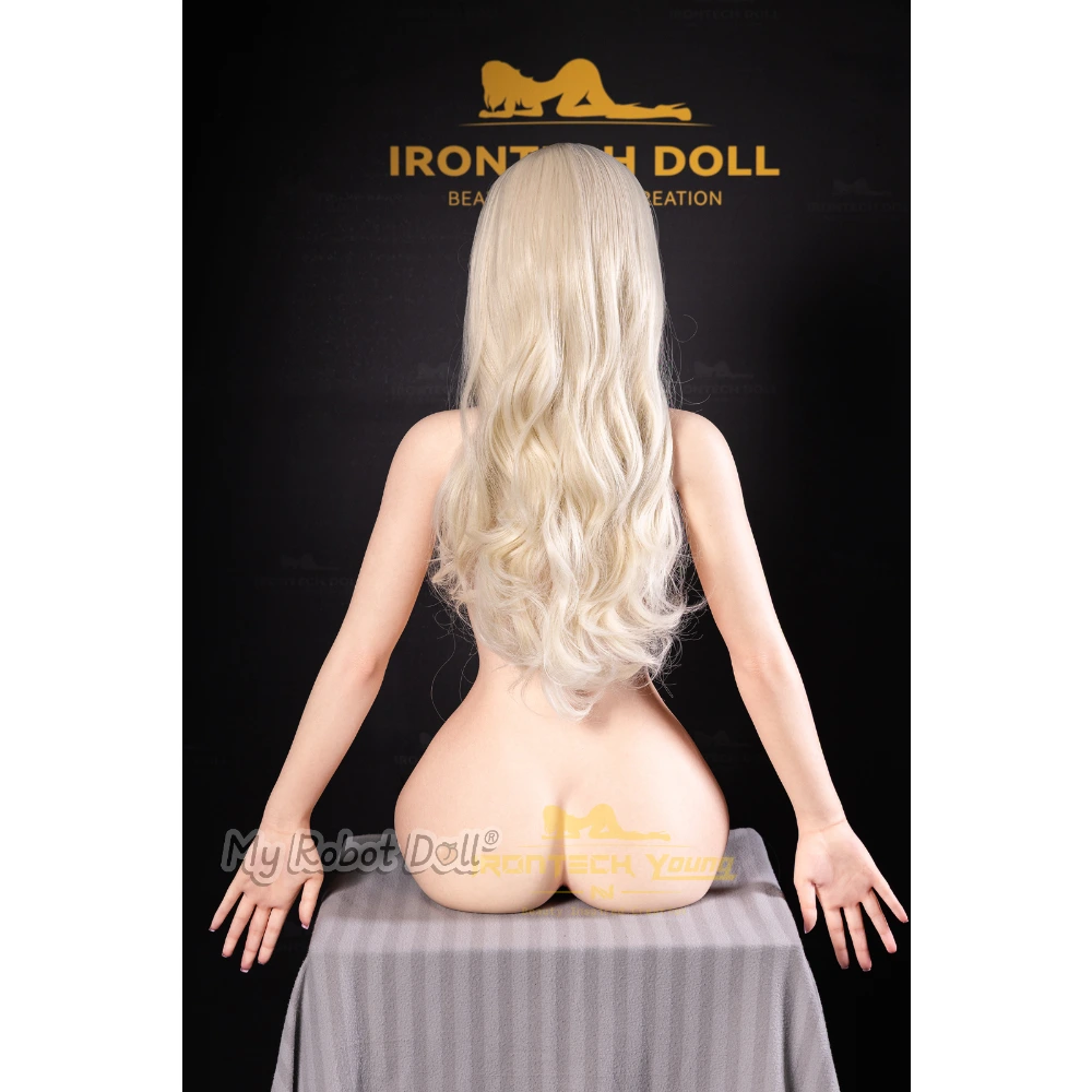 Sex Doll N02-Zia Ros Max Irontech Doll - 154Cm / 5'1&Quot; 138 Sex Doll N02-Zia Ros Max Irontech Doll - 154Cm / 5'1&Quot; - Image 138