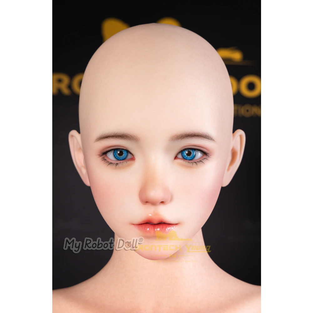 Sex Doll N02-Zia Ros Max Irontech Doll - 154Cm / 5'1&Quot; 140 Sex Doll N02-Zia Ros Max Irontech Doll - 154Cm / 5'1&Quot; - Image 140