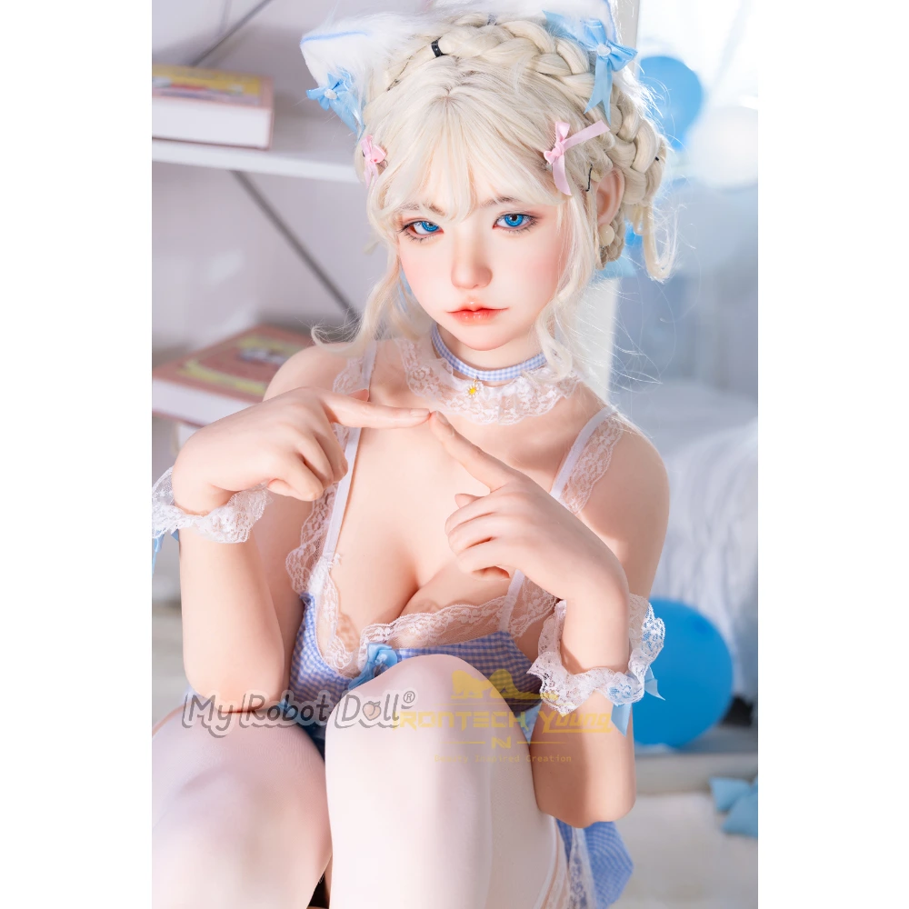 Sex Doll N02-Zia Ros Max Irontech Doll - 154Cm / 5'1&Quot; 22 Sex Doll N02-Zia Ros Max Irontech Doll - 154Cm / 5'1&Quot; - Image 22