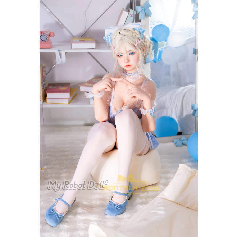 Sex Doll N02-Zia Ros Max Irontech Doll - 154Cm / 5'1&Quot; 23 Sex Doll N02-Zia Ros Max Irontech Doll - 154Cm / 5'1&Quot; - Image 23