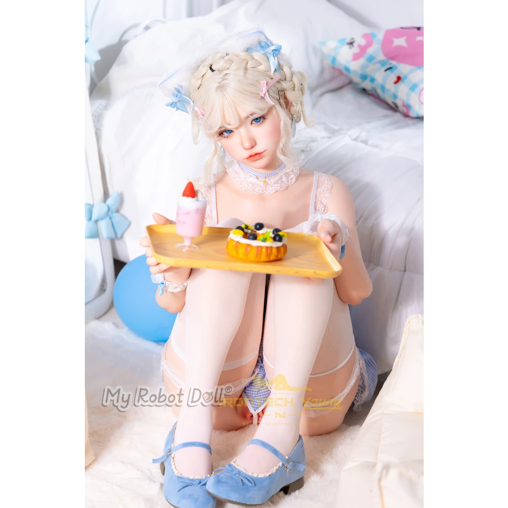 Sex Doll N02-Zia Ros Max Irontech Doll - 154Cm / 5'1&Quot; 24 Sex Doll N02-Zia Ros Max Irontech Doll - 154Cm / 5'1&Quot; - Image 24