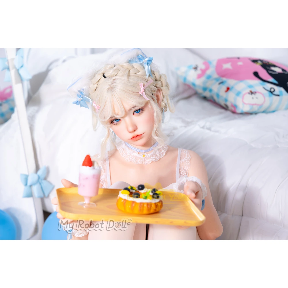 Sex Doll N02-Zia Ros Max Irontech Doll - 154Cm / 5'1&Quot; 25 Sex Doll N02-Zia Ros Max Irontech Doll - 154Cm / 5'1&Quot; - Image 25
