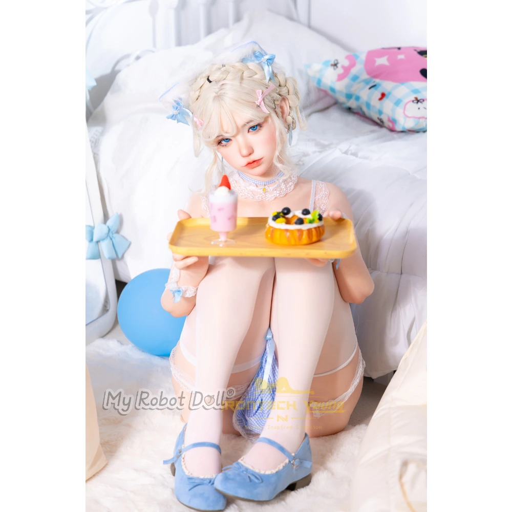 Sex Doll N02-Zia Ros Max Irontech Doll - 154Cm / 5'1&Quot; 27 Sex Doll N02-Zia Ros Max Irontech Doll - 154Cm / 5'1&Quot; - Image 27