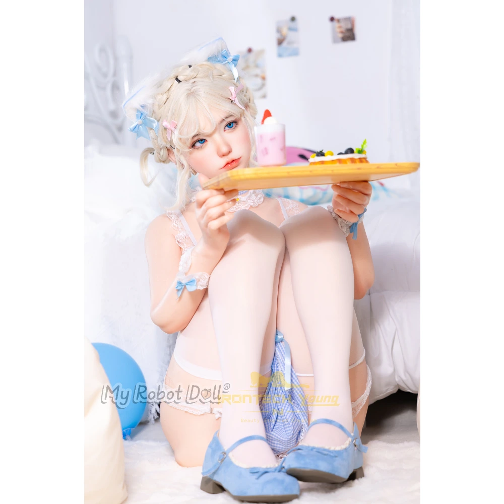 Sex Doll N02-Zia Ros Max Irontech Doll - 154Cm / 5'1&Quot; 29 Sex Doll N02-Zia Ros Max Irontech Doll - 154Cm / 5'1&Quot; - Image 29