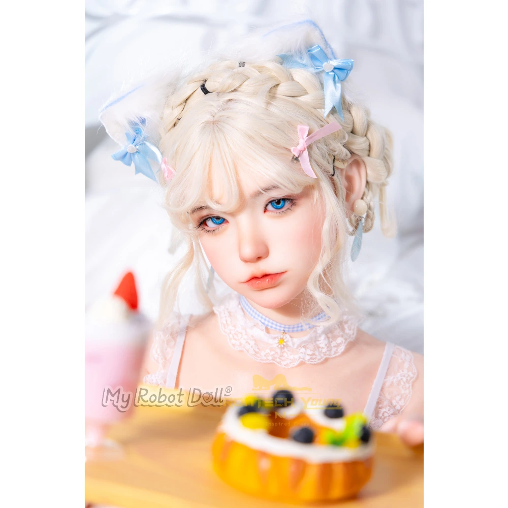 Sex Doll N02-Zia Ros Max Irontech Doll - 154Cm / 5'1&Quot; 30 Sex Doll N02-Zia Ros Max Irontech Doll - 154Cm / 5'1&Quot; - Image 30