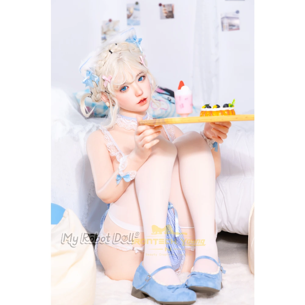 Sex Doll N02-Zia Ros Max Irontech Doll - 154Cm / 5'1&Quot; 31 Sex Doll N02-Zia Ros Max Irontech Doll - 154Cm / 5'1&Quot; - Image 31