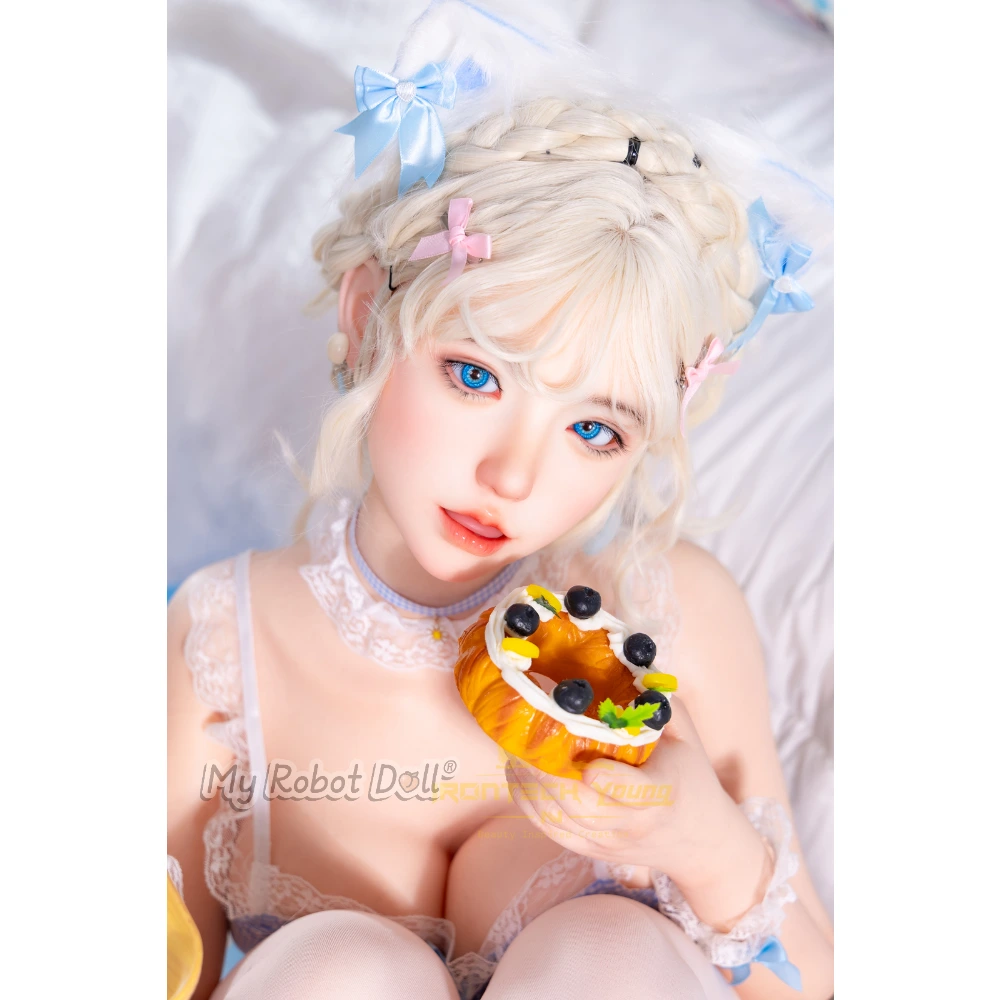 Sex Doll N02-Zia Ros Max Irontech Doll - 154Cm / 5'1&Quot; 33 Sex Doll N02-Zia Ros Max Irontech Doll - 154Cm / 5'1&Quot; - Image 33