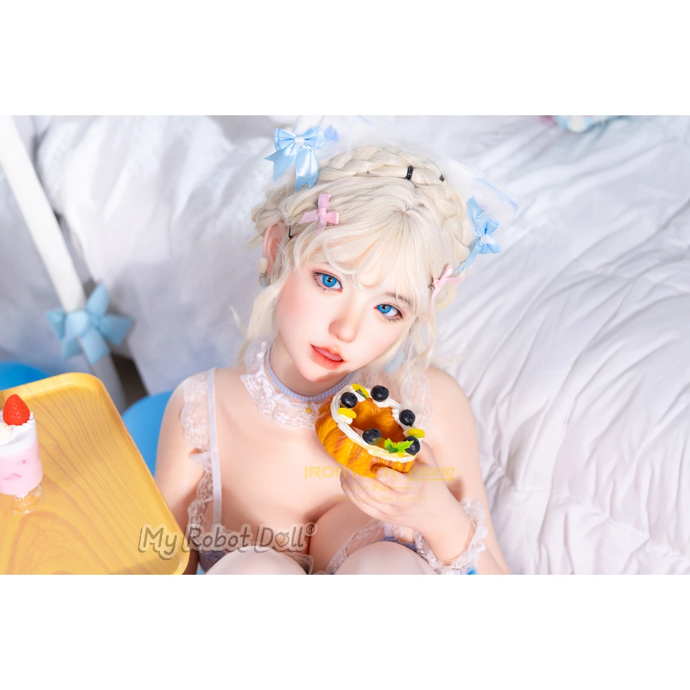 Sex Doll N02-Zia Ros Max Irontech Doll - 154Cm / 5'1&Quot; 34 Sex Doll N02-Zia Ros Max Irontech Doll - 154Cm / 5'1&Quot; - Image 34