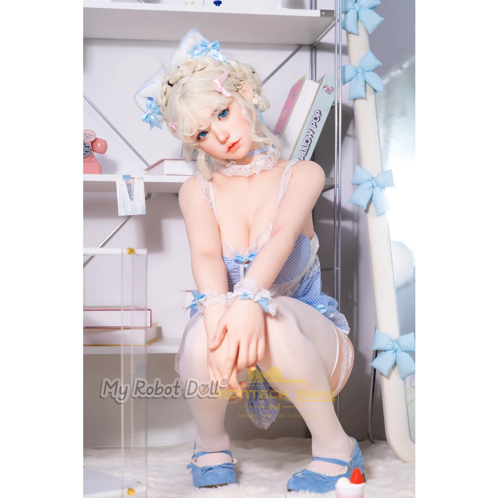 Sex Doll N02-Zia Ros Max Irontech Doll - 154Cm / 5'1&Quot; 35 Sex Doll N02-Zia Ros Max Irontech Doll - 154Cm / 5'1&Quot; - Image 35