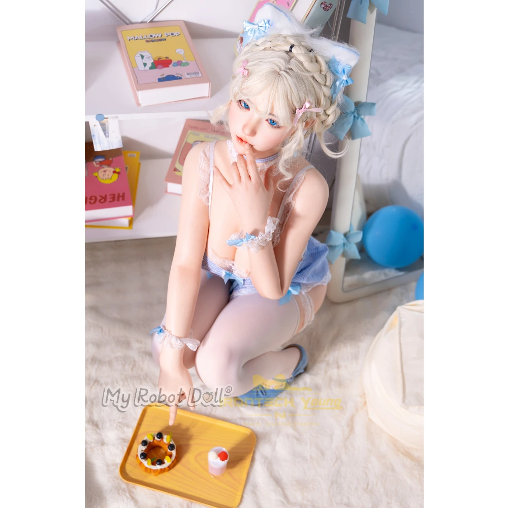 Sex Doll N02-Zia Ros Max Irontech Doll - 154Cm / 5'1&Quot; 40 Sex Doll N02-Zia Ros Max Irontech Doll - 154Cm / 5'1&Quot; - Image 40