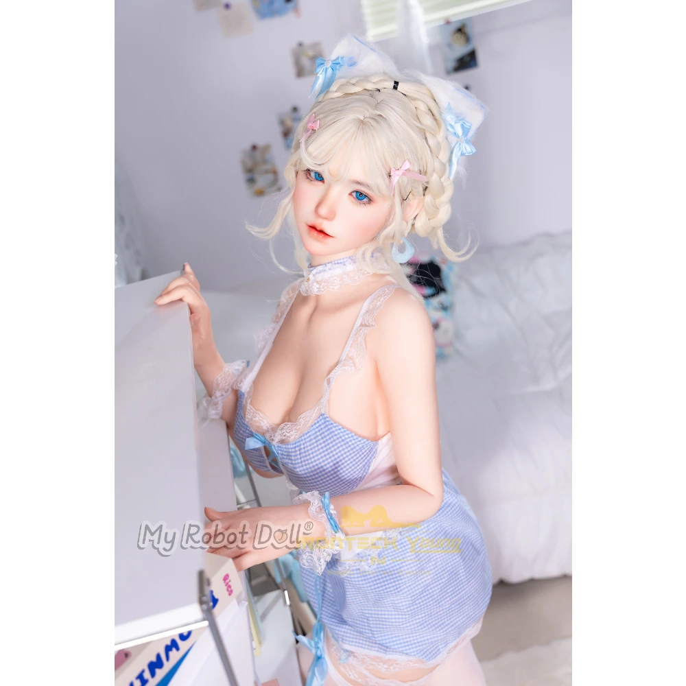Sex Doll N02-Zia Ros Max Irontech Doll - 154Cm / 5'1&Quot; 6 Sex Doll N02-Zia Ros Max Irontech Doll - 154Cm / 5'1&Quot; - Image 6