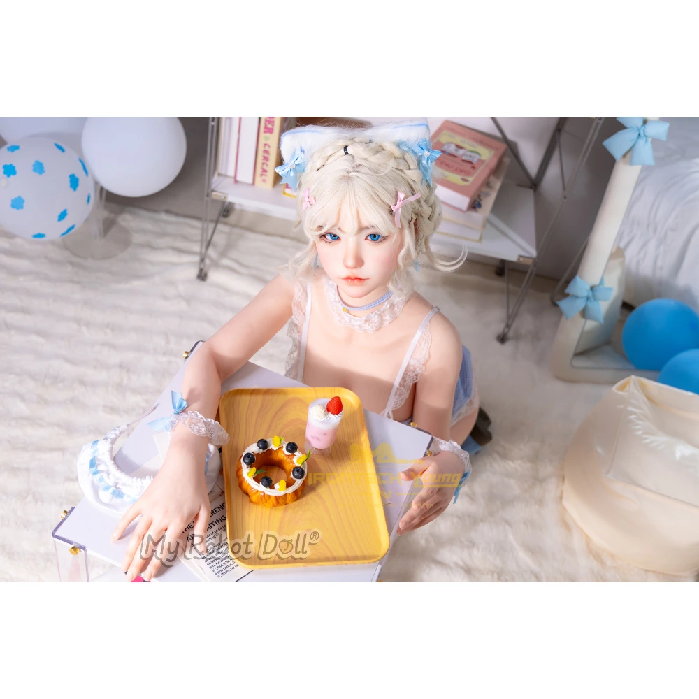 Sex Doll N02-Zia Ros Max Irontech Doll - 154Cm / 5'1&Quot; 44 Sex Doll N02-Zia Ros Max Irontech Doll - 154Cm / 5'1&Quot; - Image 44