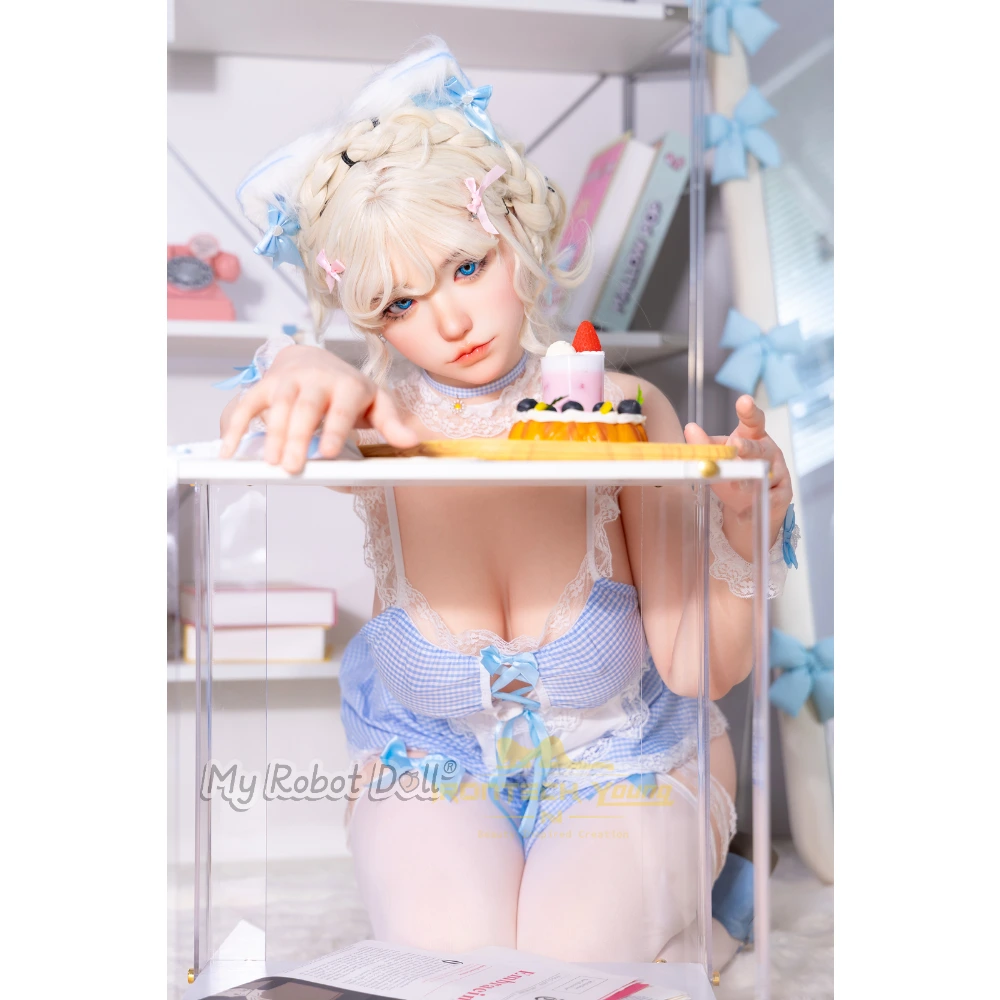 Sex Doll N02-Zia Ros Max Irontech Doll - 154Cm / 5'1&Quot; 46 Sex Doll N02-Zia Ros Max Irontech Doll - 154Cm / 5'1&Quot; - Image 46
