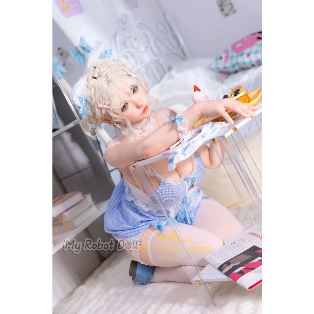 Sex Doll N02-Zia Ros Max Irontech Doll - 154Cm / 5'1&Quot; 51 Sex Doll N02-Zia Ros Max Irontech Doll - 154Cm / 5'1&Quot; - Image 51