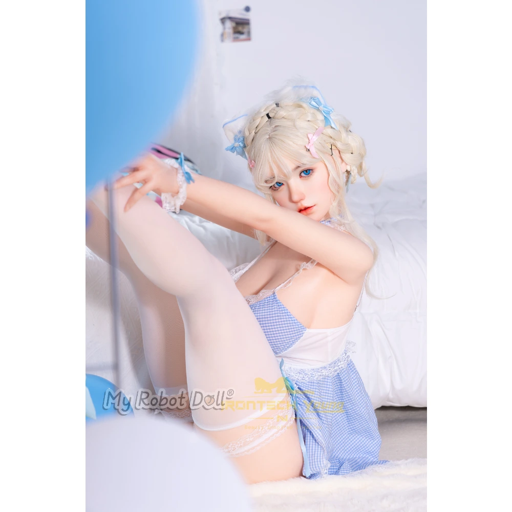 Sex Doll N02-Zia Ros Max Irontech Doll - 154Cm / 5'1&Quot; 60 Sex Doll N02-Zia Ros Max Irontech Doll - 154Cm / 5'1&Quot; - Image 60