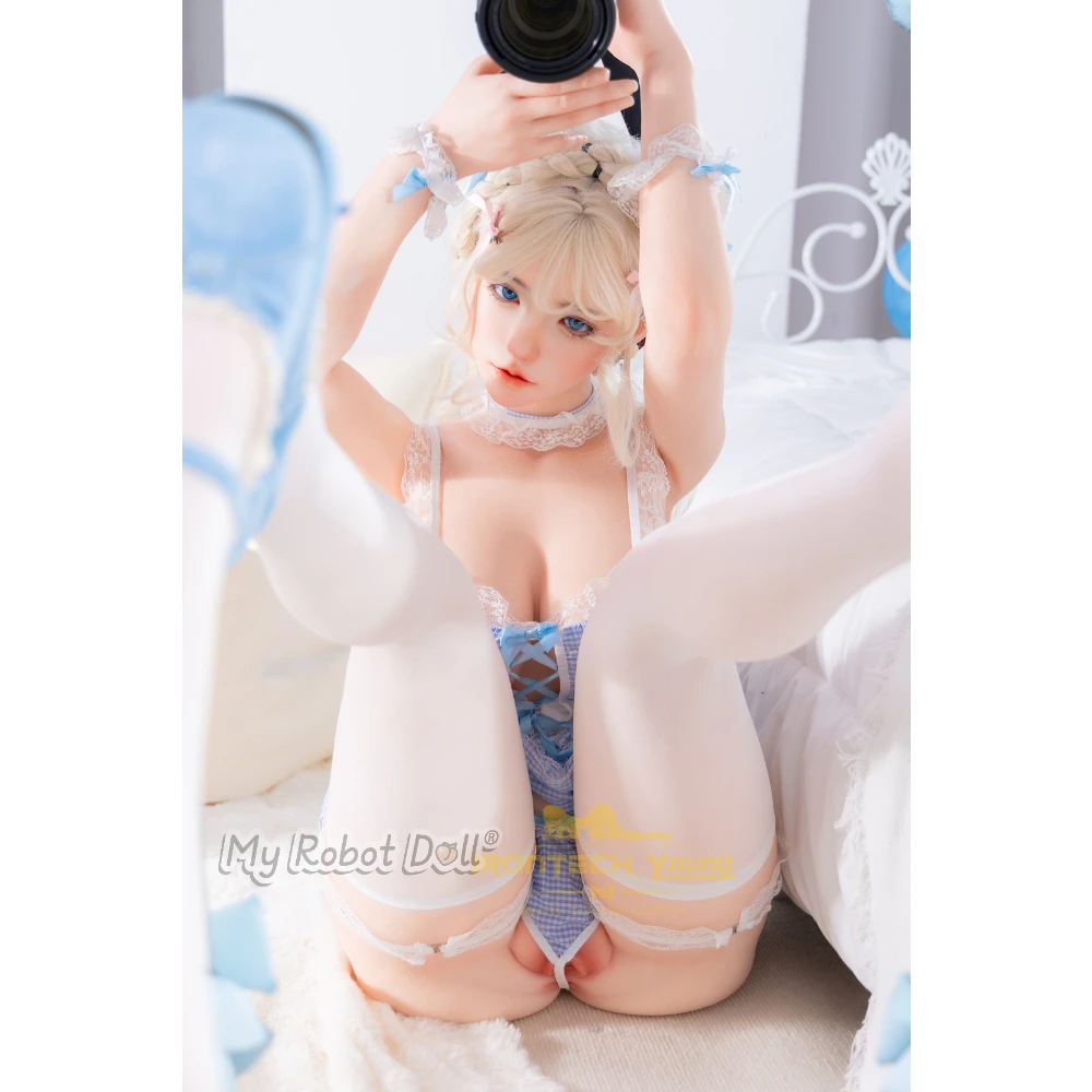Sex Doll N02-Zia Ros Max Irontech Doll - 154Cm / 5'1&Quot; 63 Sex Doll N02-Zia Ros Max Irontech Doll - 154Cm / 5'1&Quot; - Image 63