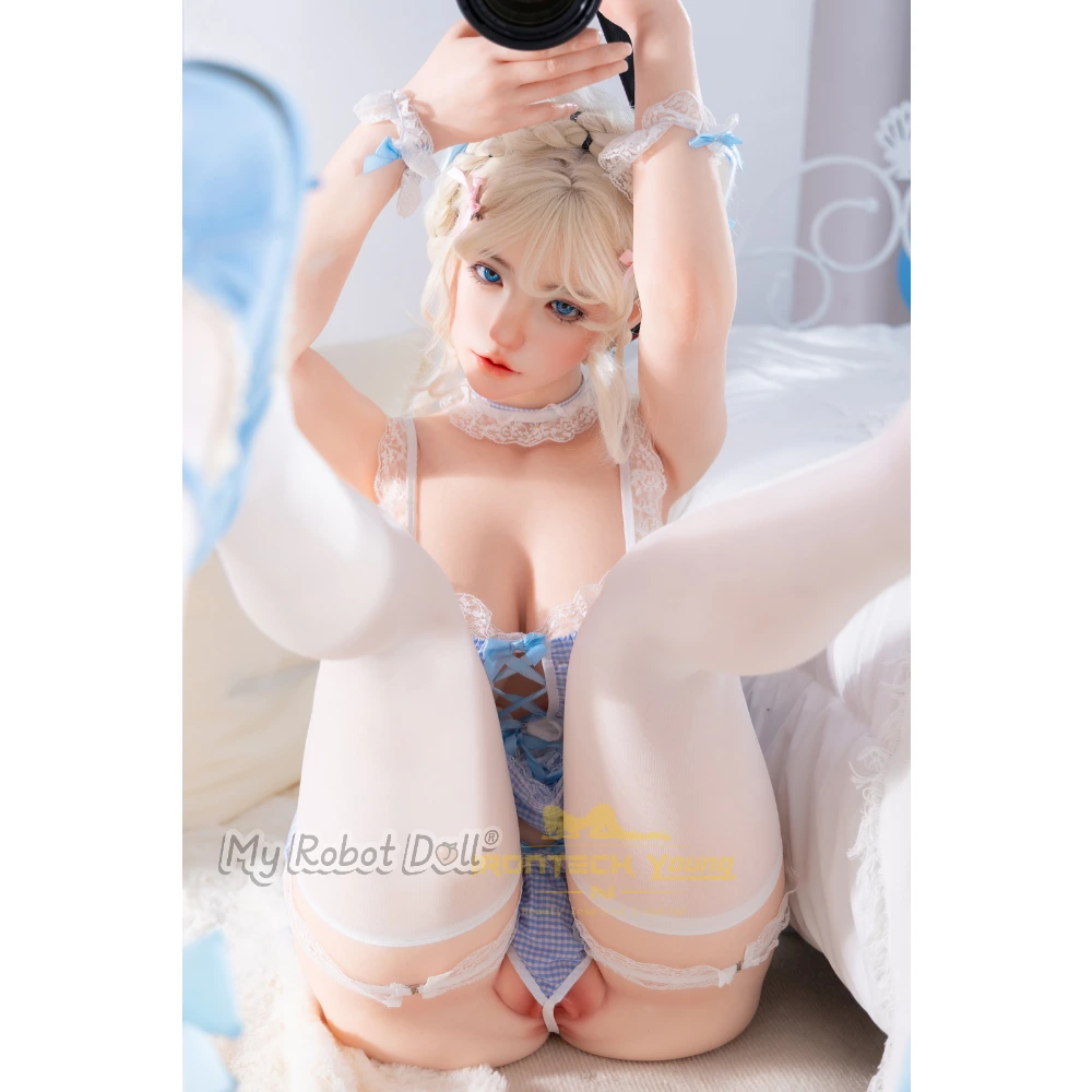 Sex Doll N02-Zia Ros Max Irontech Doll - 154Cm / 5'1&Quot; 65 Sex Doll N02-Zia Ros Max Irontech Doll - 154Cm / 5'1&Quot; - Image 65