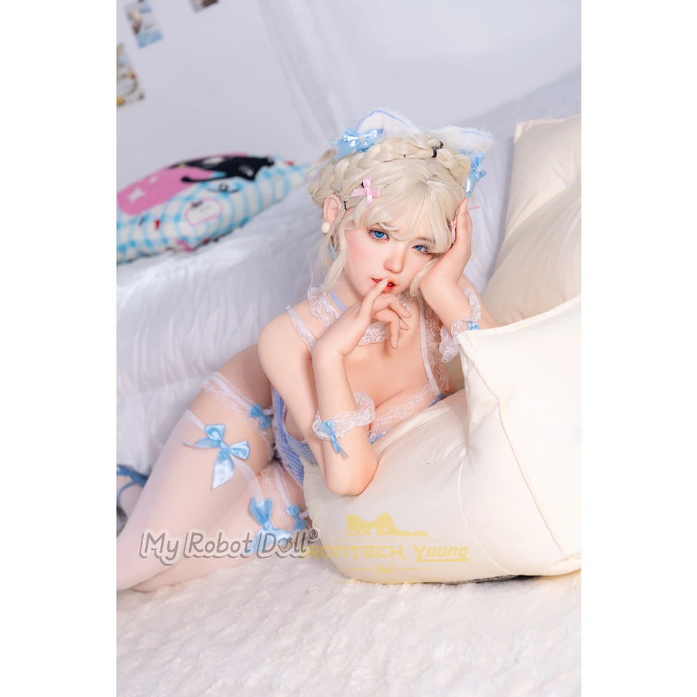 Sex Doll N02-Zia Ros Max Irontech Doll - 154Cm / 5'1&Quot; 68 Sex Doll N02-Zia Ros Max Irontech Doll - 154Cm / 5'1&Quot; - Image 68
