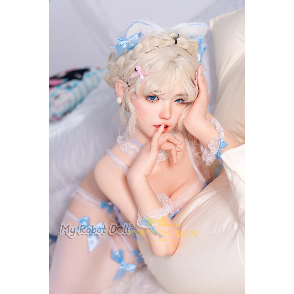 Sex Doll N02-Zia Ros Max Irontech Doll - 154Cm / 5'1&Quot; 70 Sex Doll N02-Zia Ros Max Irontech Doll - 154Cm / 5'1&Quot; - Image 70