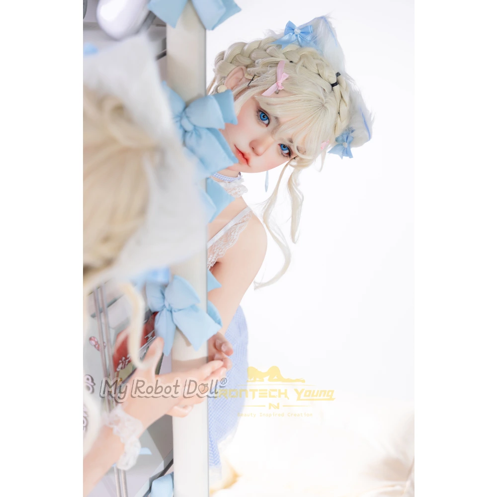 Sex Doll N02-Zia Ros Max Irontech Doll - 154Cm / 5'1&Quot; 82 Sex Doll N02-Zia Ros Max Irontech Doll - 154Cm / 5'1&Quot; - Image 82