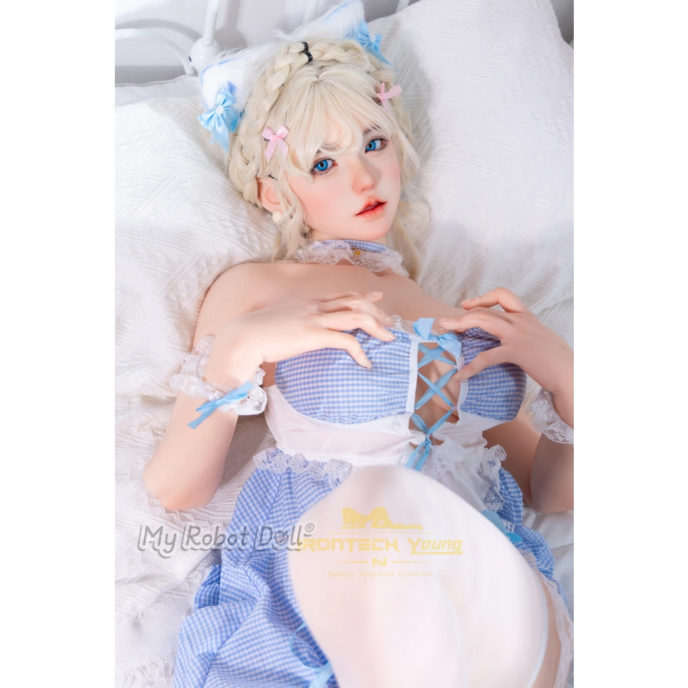 Sex Doll N02-Zia Ros Max Irontech Doll - 154Cm / 5'1&Quot; 92 Sex Doll N02-Zia Ros Max Irontech Doll - 154Cm / 5'1&Quot; - Image 92