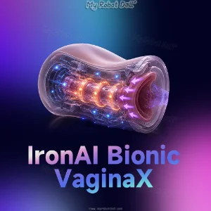 IronAI Bionic VaginaX