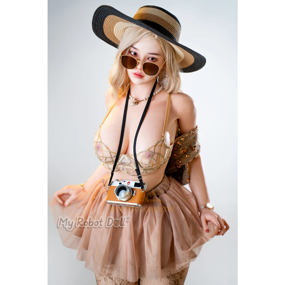 Sex Doll Oriental Series S40-Eileen Irontech Doll - 158T Cm / 5'2&Quot; Silk Glow 5 Sex Doll Oriental Series S40-Eileen Irontech Doll - 158T Cm / 5'2&Quot; Silk Glow - Image 5