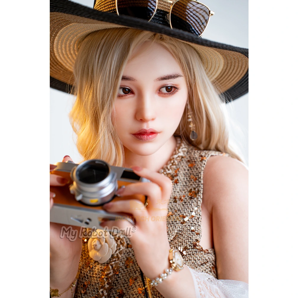 Sex Doll Oriental Series S40-Eileen Irontech Doll - 158T Cm / 5'2&Quot; Silk Glow 42 Sex Doll Oriental Series S40-Eileen Irontech Doll - 158T Cm / 5'2&Quot; Silk Glow - Image 42