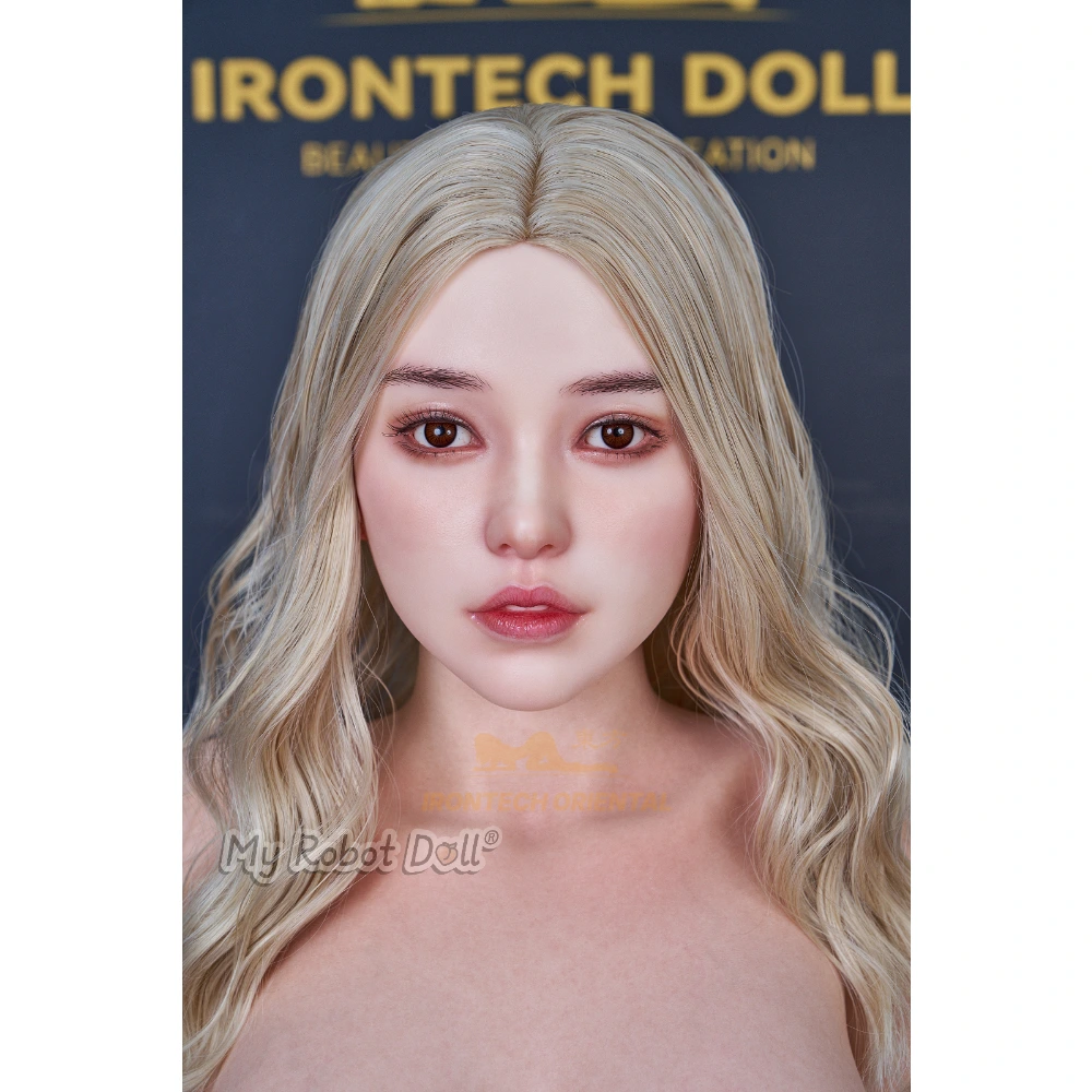 Sex Doll Oriental Series S40-Eileen Irontech Doll - 158T Cm / 5'2&Quot; Silk Glow 48 Sex Doll Oriental Series S40-Eileen Irontech Doll - 158T Cm / 5'2&Quot; Silk Glow - Image 48