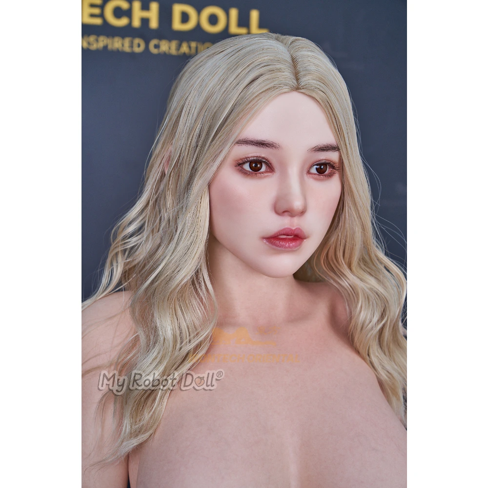 Sex Doll Oriental Series S40-Eileen Irontech Doll - 158T Cm / 5'2&Quot; Silk Glow 49 Sex Doll Oriental Series S40-Eileen Irontech Doll - 158T Cm / 5'2&Quot; Silk Glow - Image 49