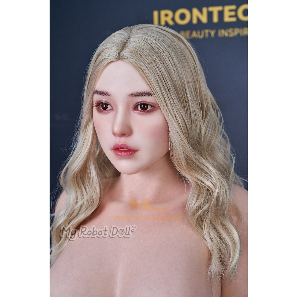 Sex Doll Oriental Series S40-Eileen Irontech Doll - 158T Cm / 5'2&Quot; Silk Glow 50 Sex Doll Oriental Series S40-Eileen Irontech Doll - 158T Cm / 5'2&Quot; Silk Glow - Image 50