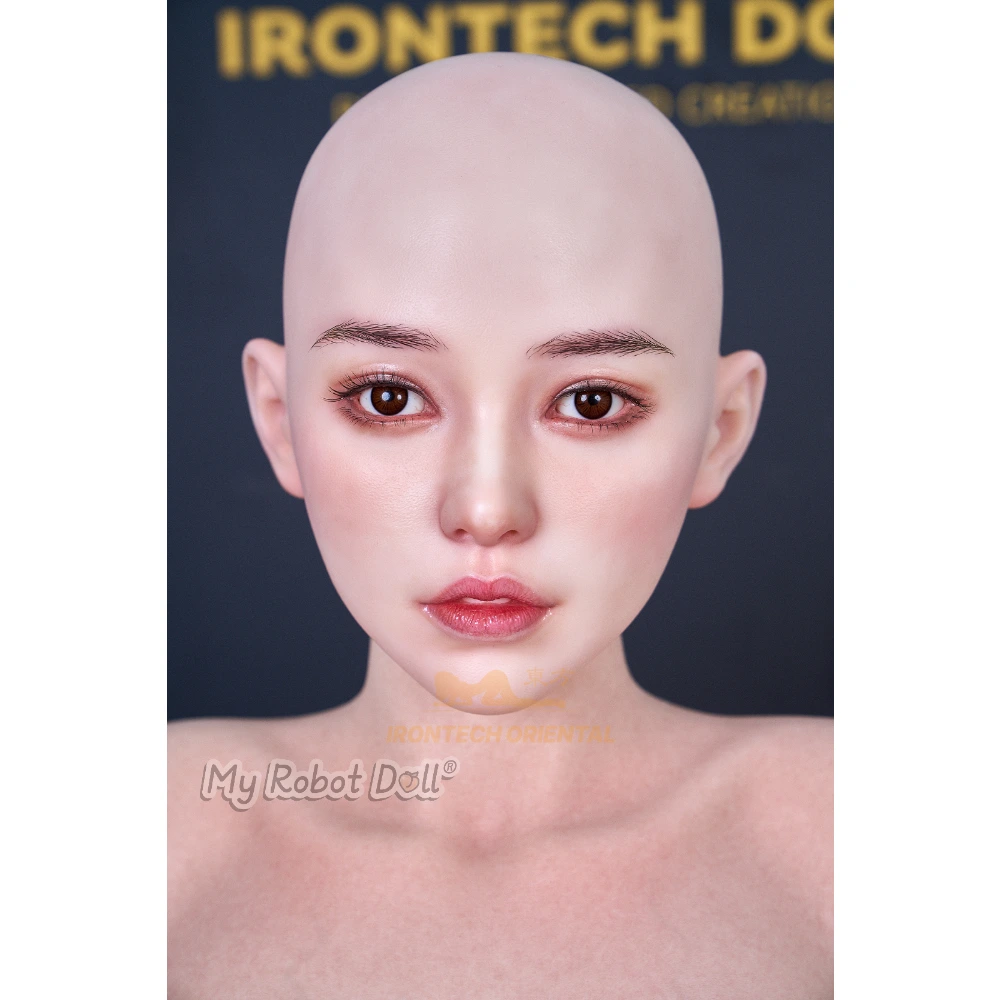 Sex Doll Oriental Series S40-Eileen Irontech Doll - 158T Cm / 5'2&Quot; Silk Glow 54 Sex Doll Oriental Series S40-Eileen Irontech Doll - 158T Cm / 5'2&Quot; Silk Glow - Image 54