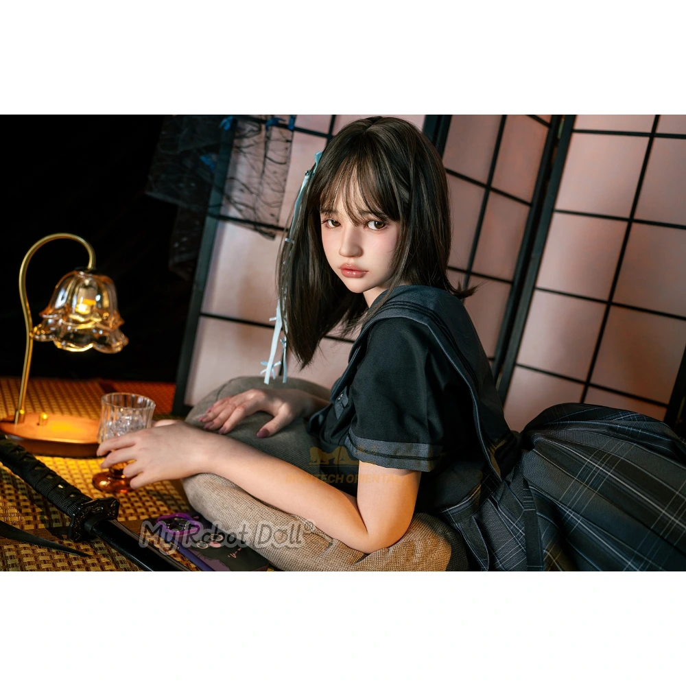 Sex Doll Oriental Series T4 Ros Max Evie Irontech Doll - 161Cm / 5'3&Quot; Silk Glow 14 Sex Doll Oriental Series T4 Ros Max Evie Irontech Doll - 161Cm / 5'3&Quot; Silk Glow - Image 14