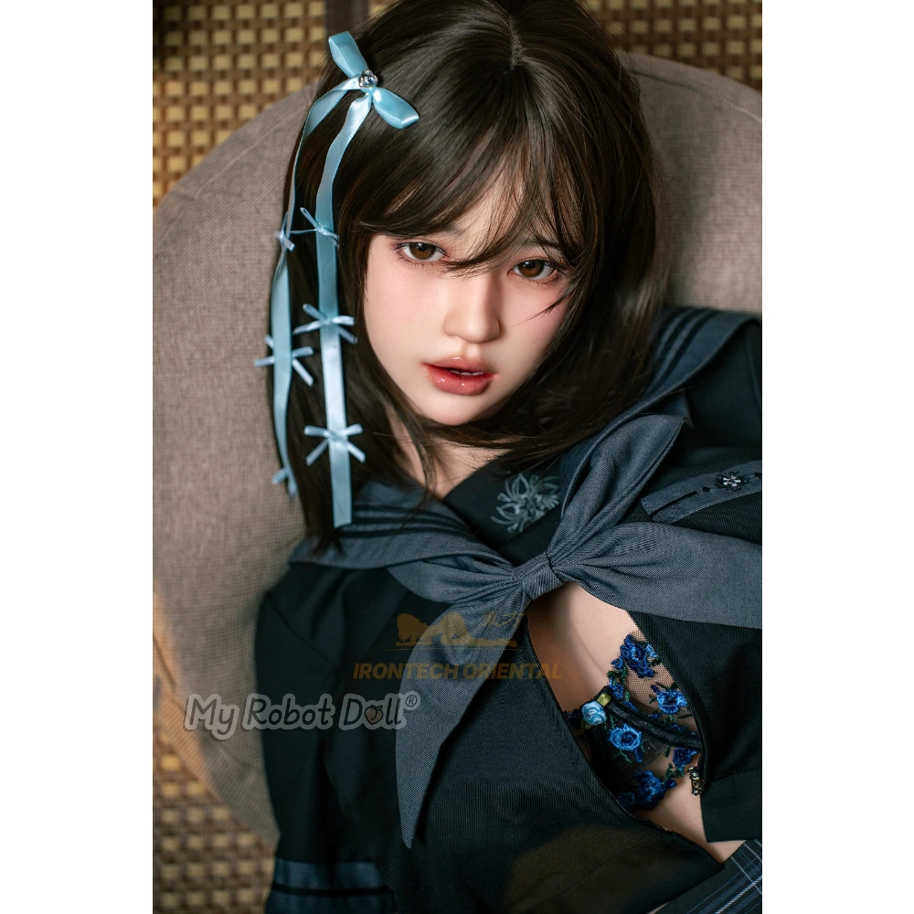 Sex Doll Oriental Series T4 Ros Max Evie Irontech Doll - 161Cm / 5'3&Quot; Silk Glow 19 Sex Doll Oriental Series T4 Ros Max Evie Irontech Doll - 161Cm / 5'3&Quot; Silk Glow - Image 19