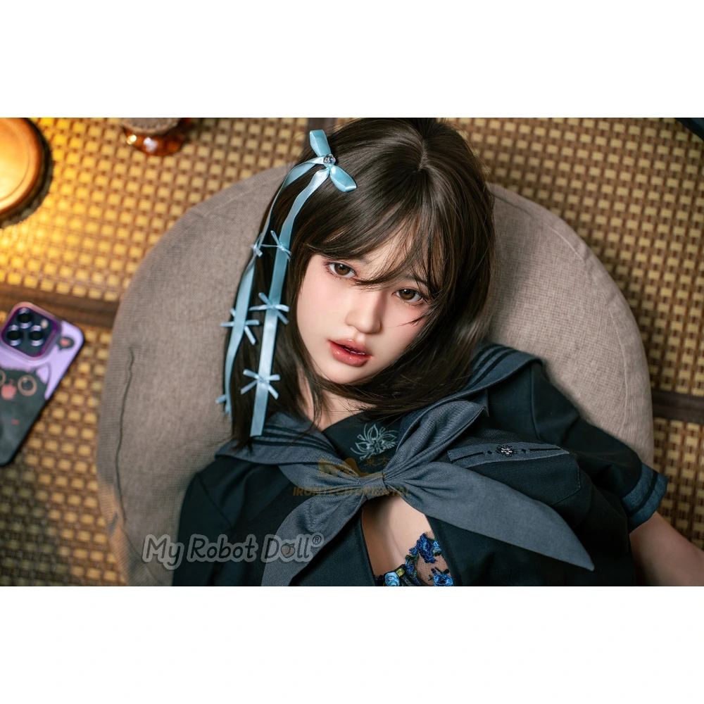 Sex Doll Oriental Series T4 Ros Max Evie Irontech Doll - 161Cm / 5'3&Quot; Silk Glow 20 Sex Doll Oriental Series T4 Ros Max Evie Irontech Doll - 161Cm / 5'3&Quot; Silk Glow - Image 20