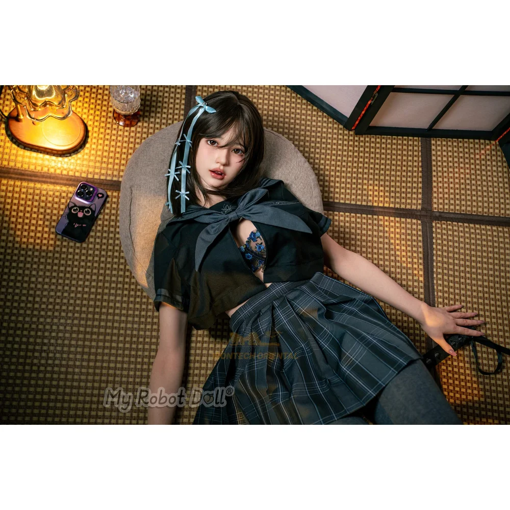 Sex Doll Oriental Series T4 Ros Max Evie Irontech Doll - 161Cm / 5'3&Quot; Silk Glow 22 Sex Doll Oriental Series T4 Ros Max Evie Irontech Doll - 161Cm / 5'3&Quot; Silk Glow - Image 22