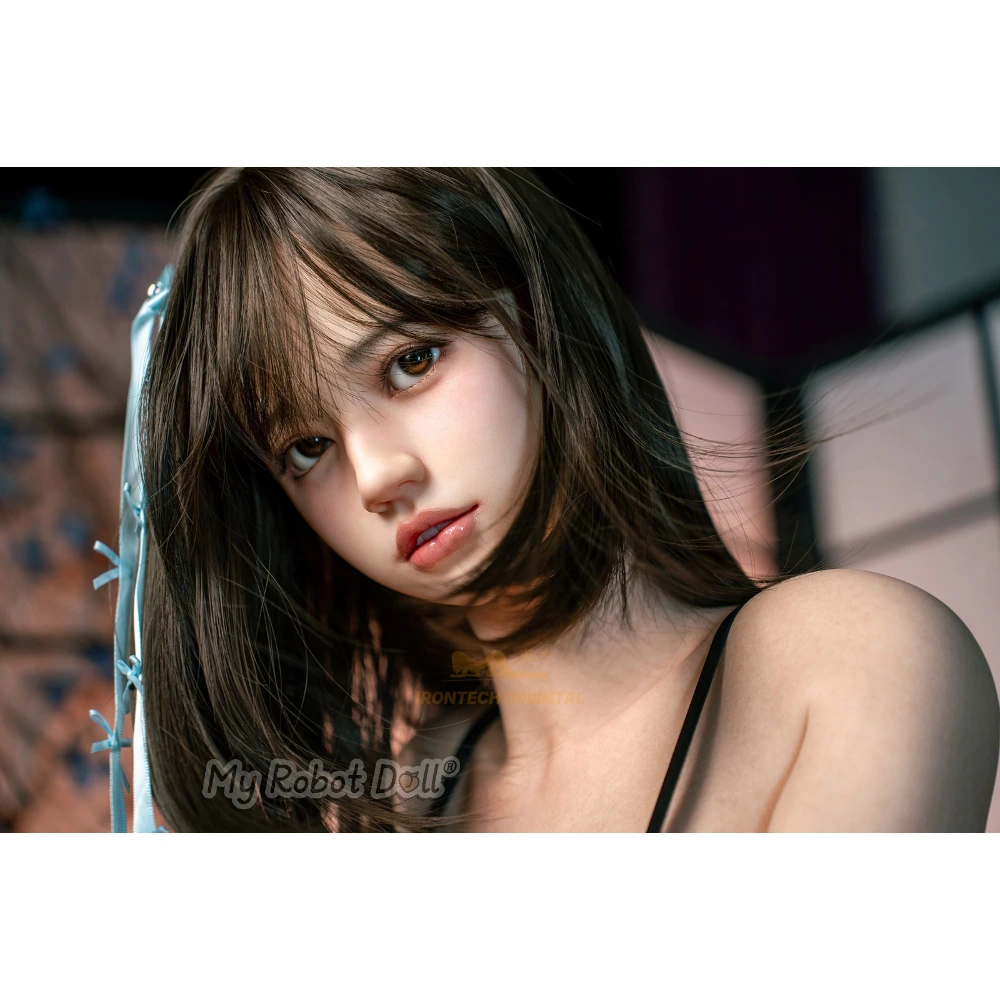 Sex Doll Oriental Series T4 Ros Max Evie Irontech Doll - 161Cm / 5'3&Quot; Silk Glow 41 Sex Doll Oriental Series T4 Ros Max Evie Irontech Doll - 161Cm / 5'3&Quot; Silk Glow - Image 41