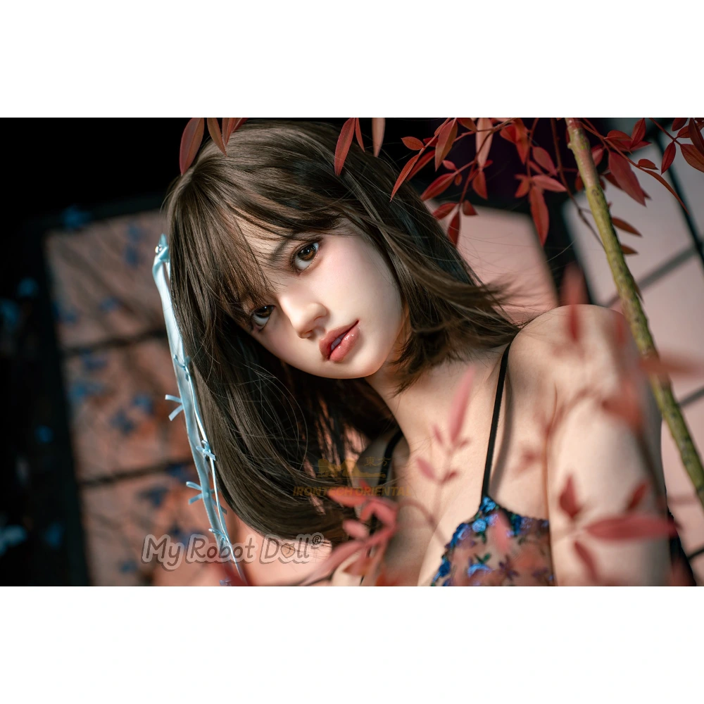 Sex Doll Oriental Series T4 Ros Max Evie Irontech Doll - 161Cm / 5'3&Quot; Silk Glow 42 Sex Doll Oriental Series T4 Ros Max Evie Irontech Doll - 161Cm / 5'3&Quot; Silk Glow - Image 42