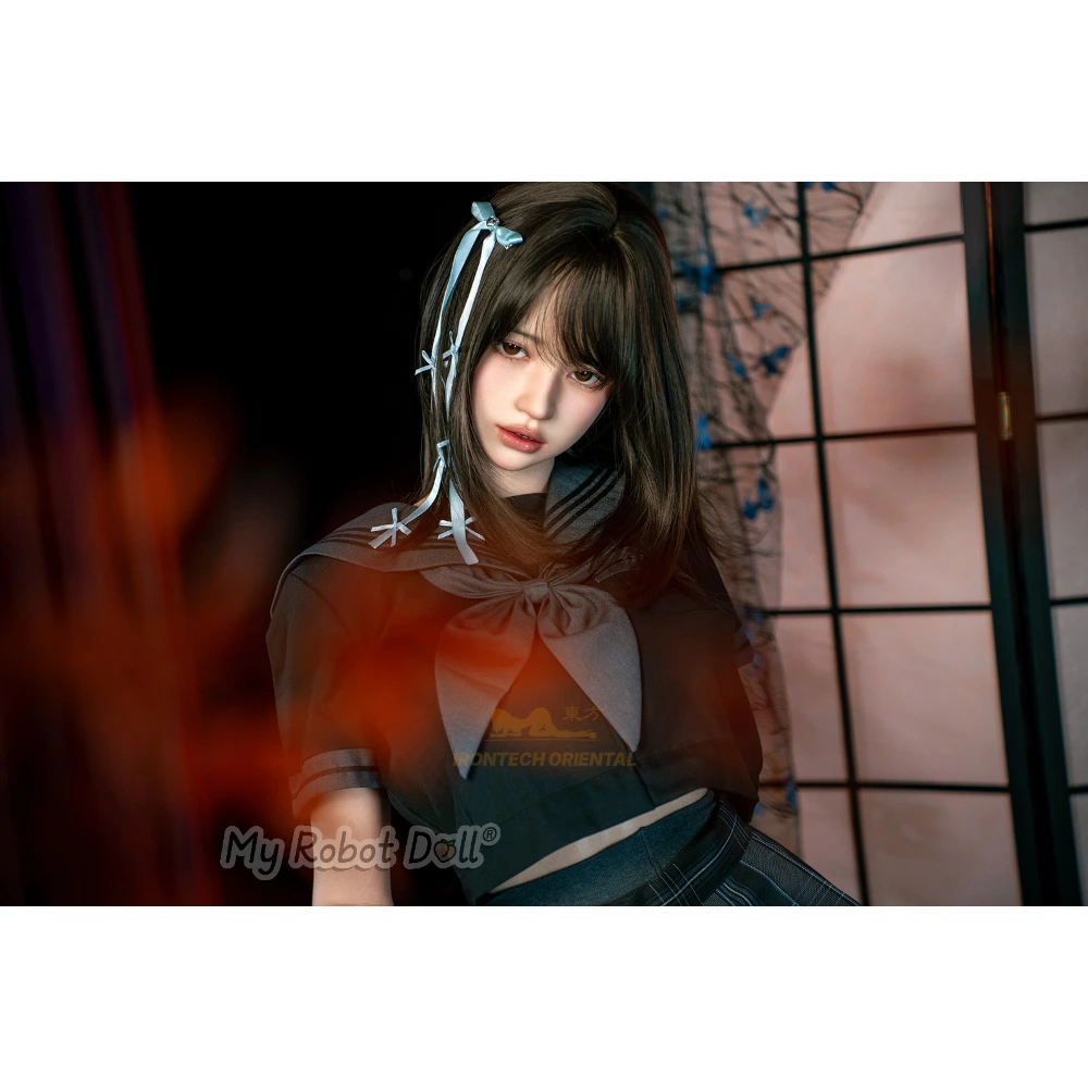 Sex Doll Oriental Series T4 Ros Max Evie Irontech Doll - 161Cm / 5'3&Quot; Silk Glow 7 Sex Doll Oriental Series T4 Ros Max Evie Irontech Doll - 161Cm / 5'3&Quot; Silk Glow - Image 7