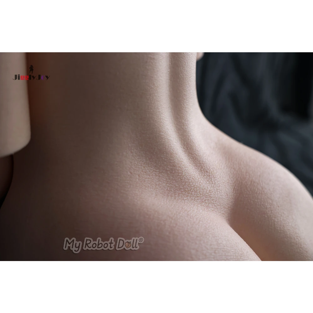 Jigglyjoy Sex Doll Torso - Jh25 - Miki- Jj90 - 104Cm / 3'5&Quot; Full Silicone 19 Jigglyjoy Sex Doll Torso - Jh25 - Miki- Jj90 - 104Cm / 3'5&Quot; Full Silicone - Image 19