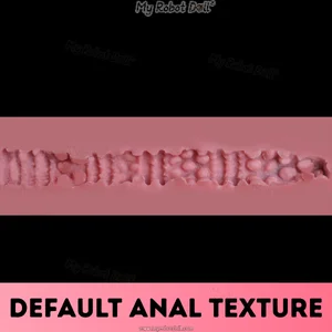 Anal Texture