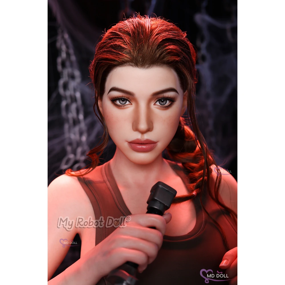 Sex Doll M72-Hazel Md Doll 166Cm / 5'5&Quot; Full Silicone Realistic Doll Variation D 6 Sex Doll M72-Hazel Md Doll 166Cm / 5'5&Quot; Full Silicone Realistic Doll Variation D - Image 6