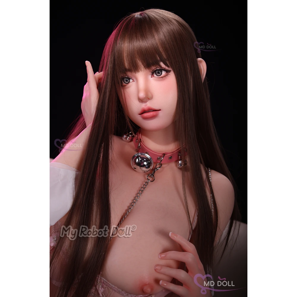 Sex Doll Ella Md Doll 164Cm / 5'5&Quot; Full Silicone Realistic Doll Variation B 15 Sex Doll Ella Md Doll 164Cm / 5'5&Quot; Full Silicone Realistic Doll Variation B - Image 15