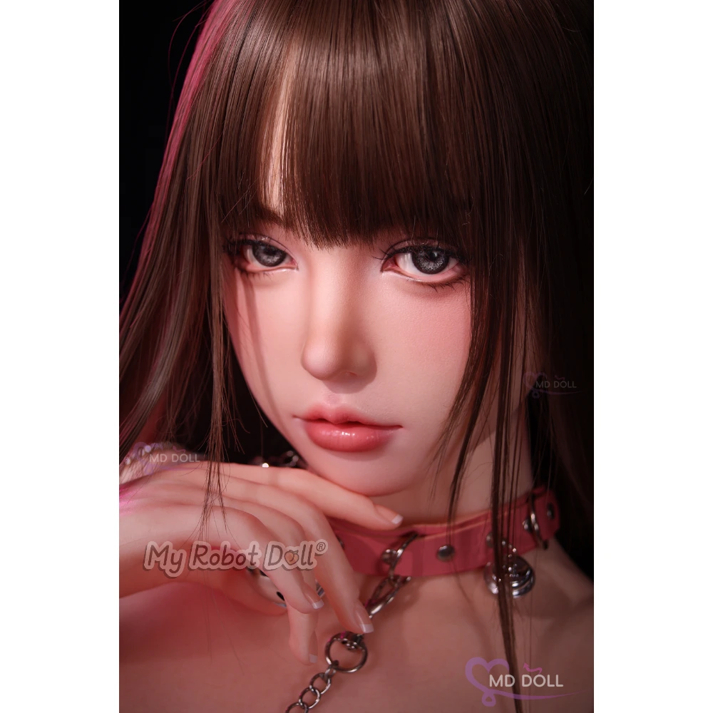 Sex Doll Ella Md Doll 164Cm / 5'5&Quot; Full Silicone Realistic Doll Variation B 18 Sex Doll Ella Md Doll 164Cm / 5'5&Quot; Full Silicone Realistic Doll Variation B - Image 18