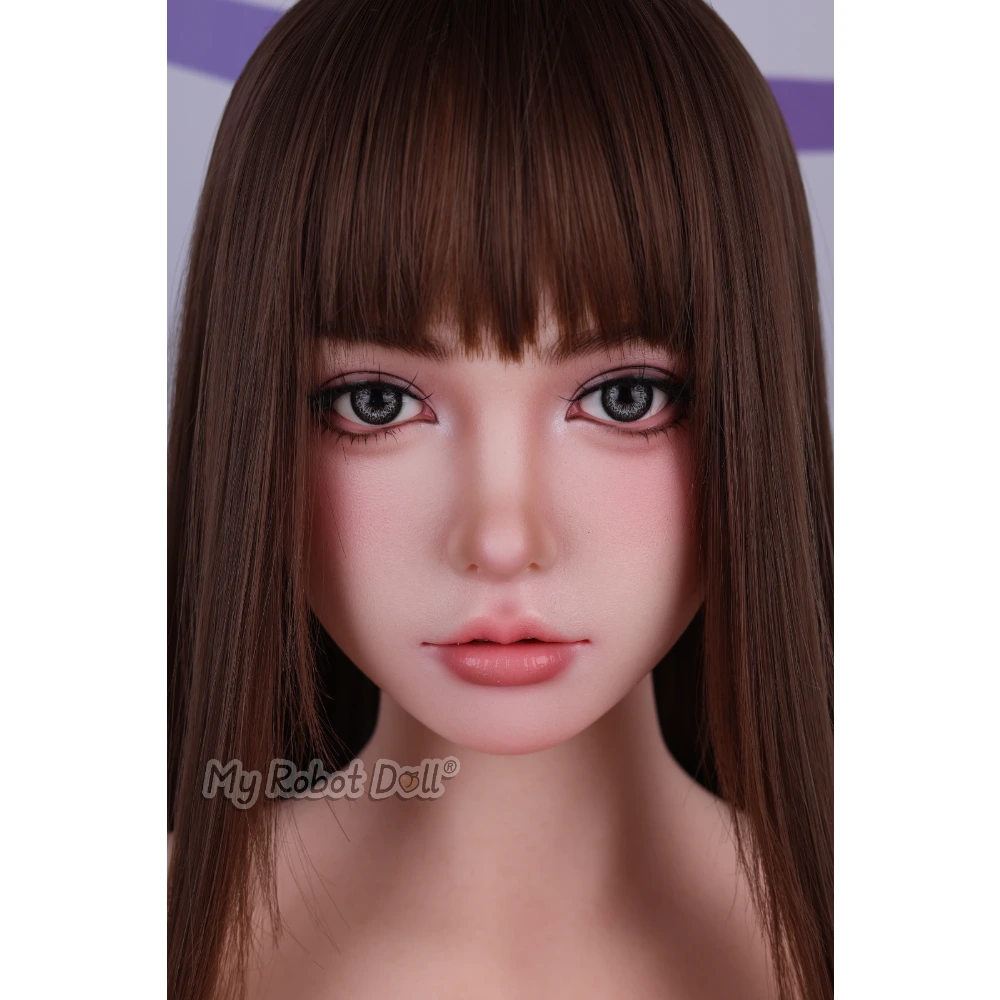 Sex Doll Ella Md Doll 164Cm / 5'5&Quot; Full Silicone Realistic Doll Variation B 38 Sex Doll Ella Md Doll 164Cm / 5'5&Quot; Full Silicone Realistic Doll Variation B - Image 38