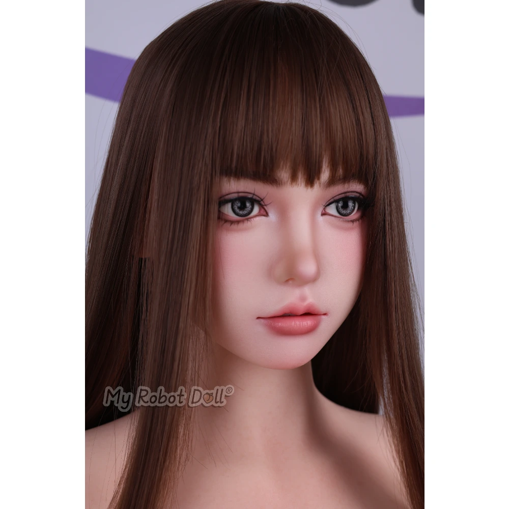 Sex Doll Ella Md Doll 164Cm / 5'5&Quot; Full Silicone Realistic Doll Variation B 39 Sex Doll Ella Md Doll 164Cm / 5'5&Quot; Full Silicone Realistic Doll Variation B - Image 39