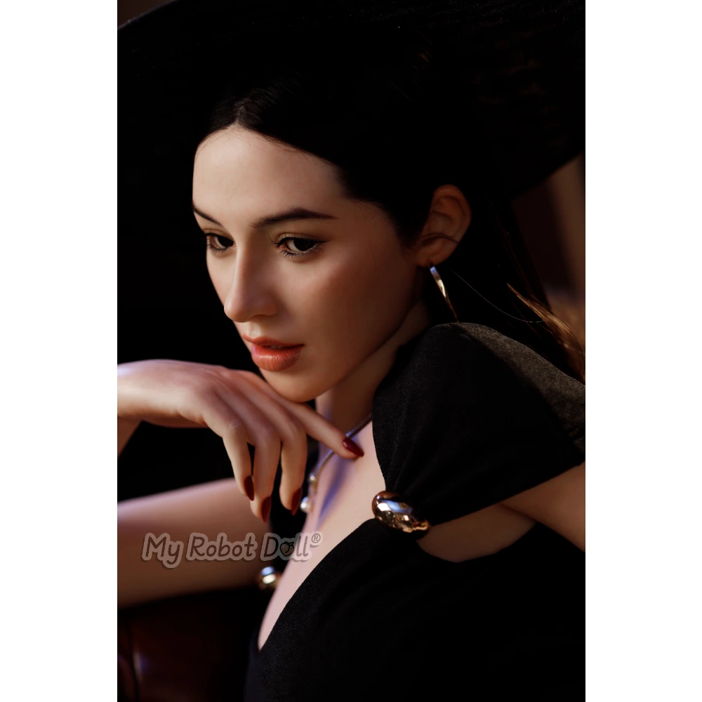 Mrl Doll Berucci 163Cm / 5'4&Quot; Full Silicone 7 Mrl Doll Berucci 163Cm / 5'4&Quot; Full Silicone - Image 7